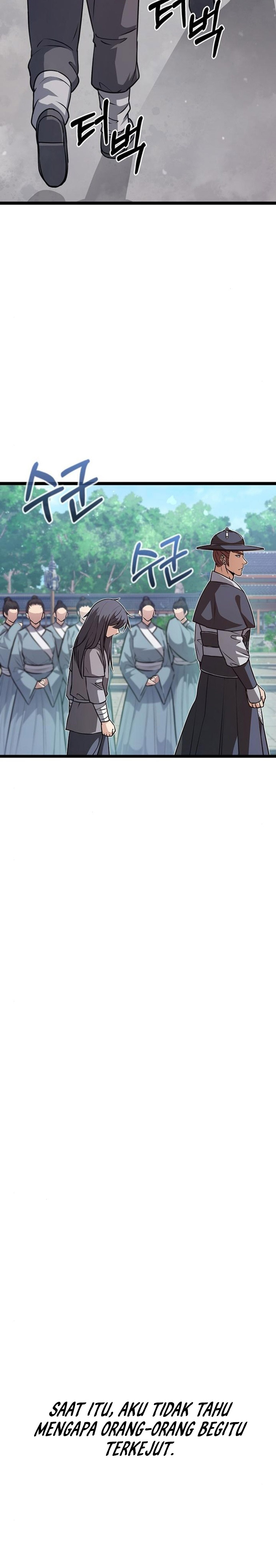 Song Baek Chapter 7 Halaman 25