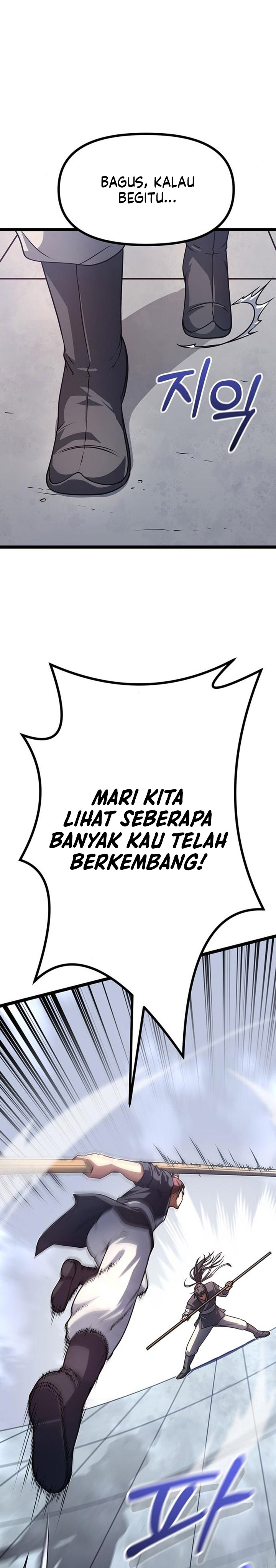 Song Baek Chapter 7 Halaman 32