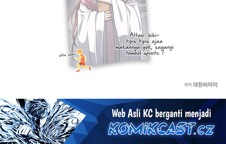 Song Baek Chapter 7 Halaman 41