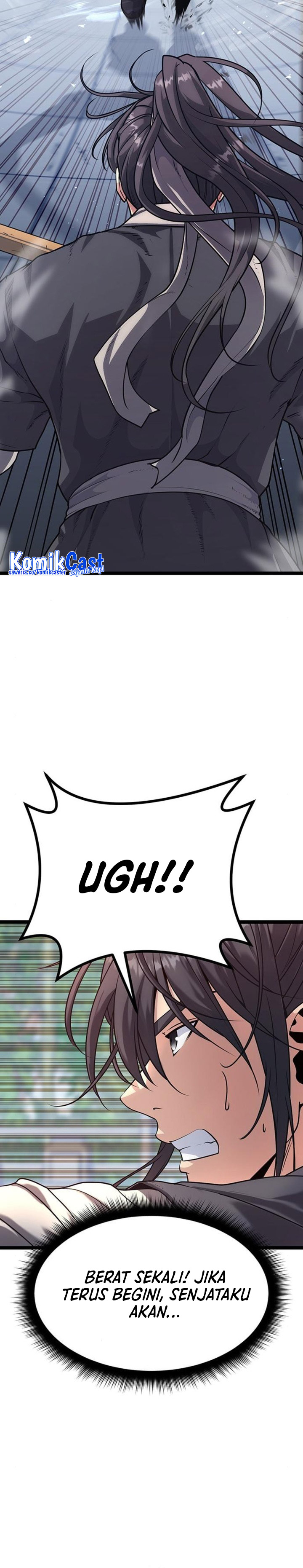 Song Baek Chapter 8 Halaman 6