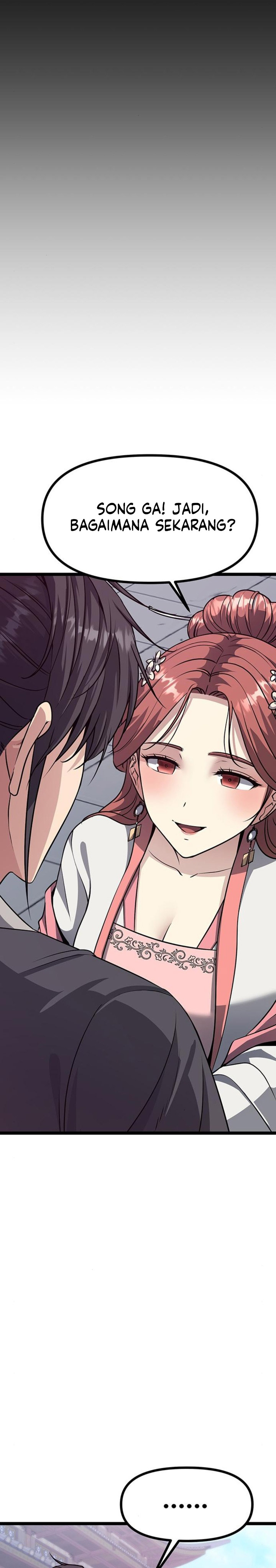 Song Baek Chapter 8 Halaman 30