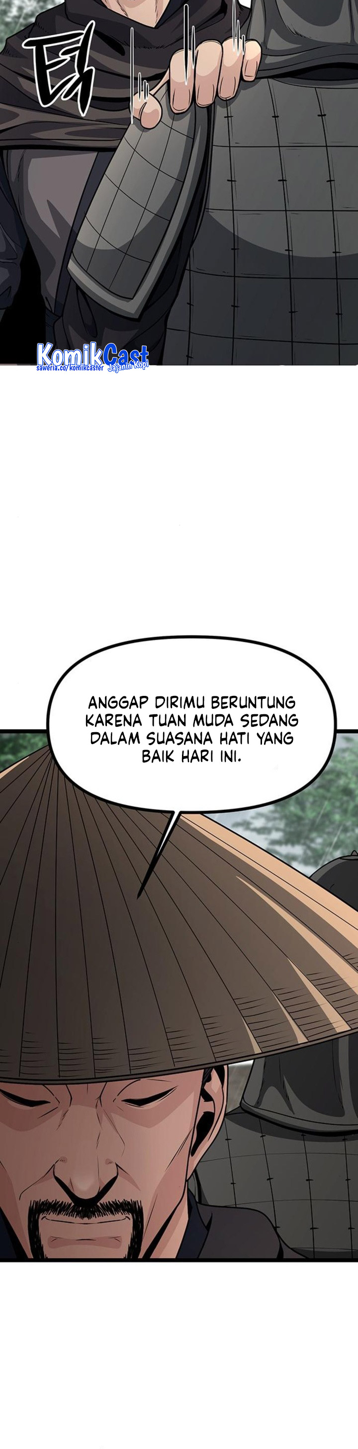 Song Baek Chapter 9 Halaman 26