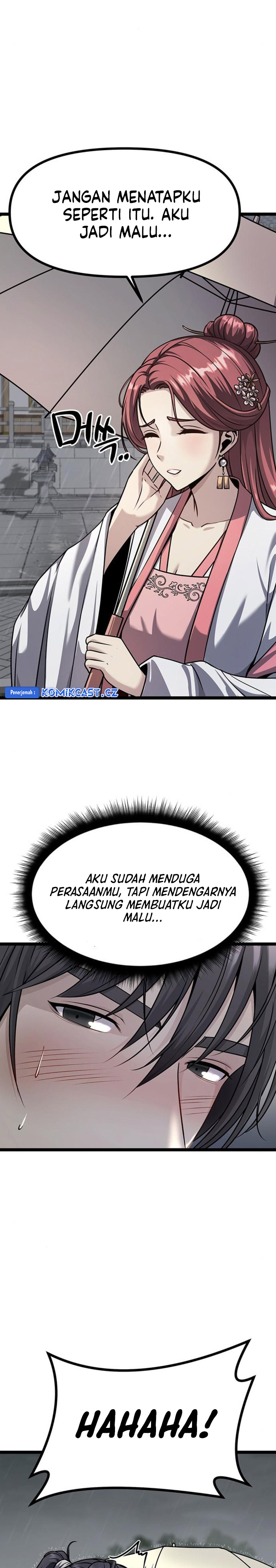 Song Baek Chapter 10 Halaman 3