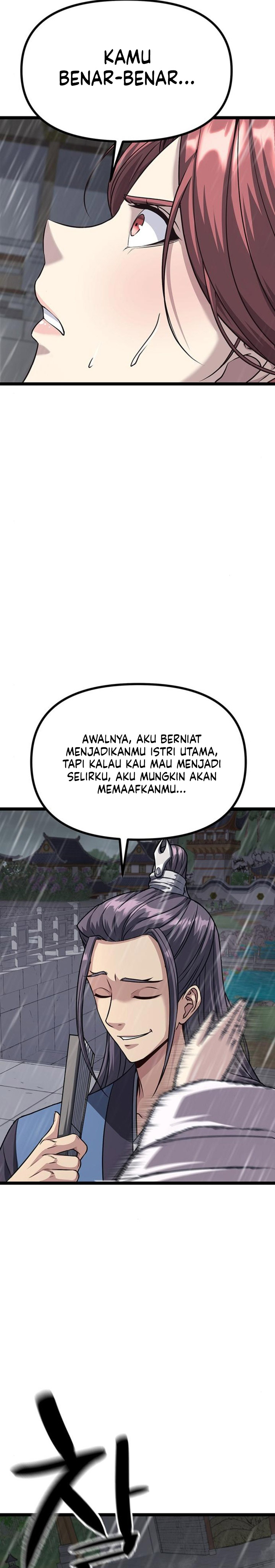 Song Baek Chapter 10 Halaman 17