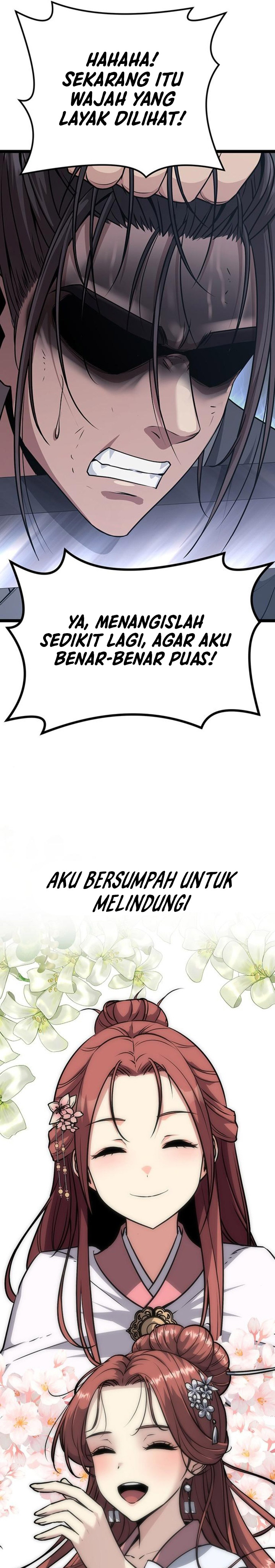Song Baek Chapter 10 Halaman 27