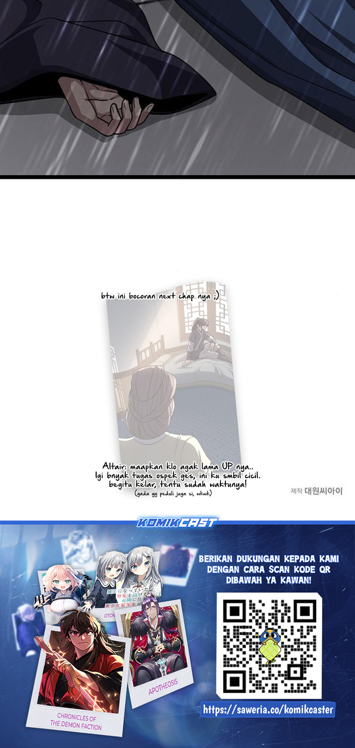 Song Baek Chapter 10 Halaman 43