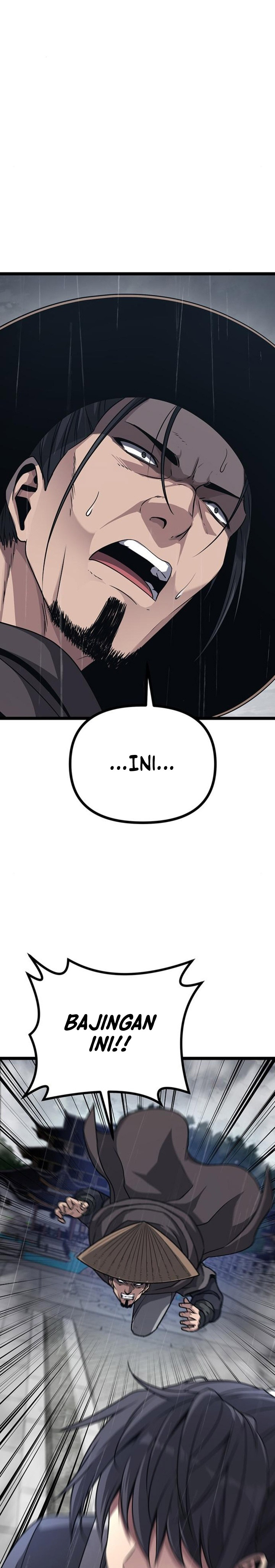 Song Baek Chapter 11 Halaman 5