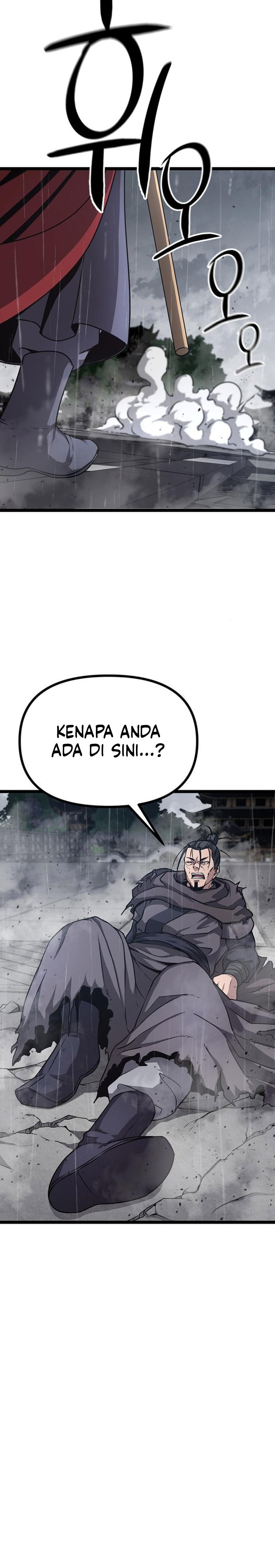 Song Baek Chapter 11 Halaman 10