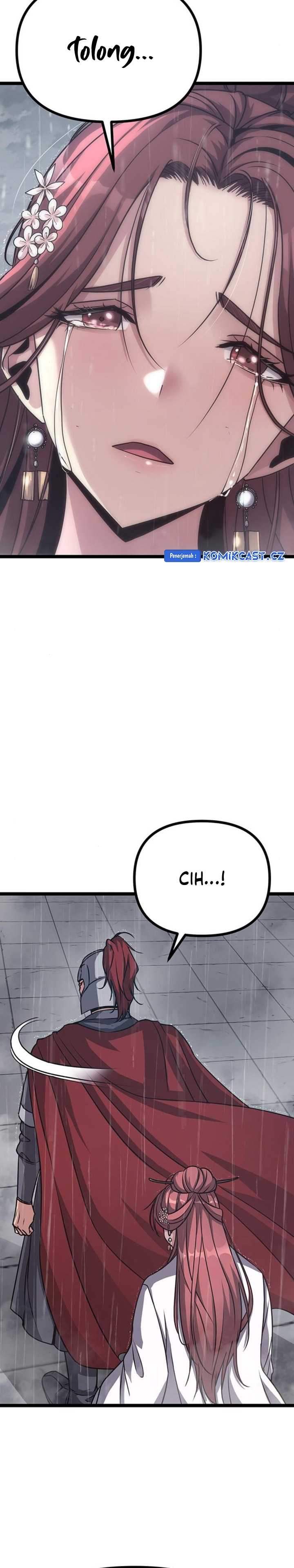 Song Baek Chapter 11 Halaman 16