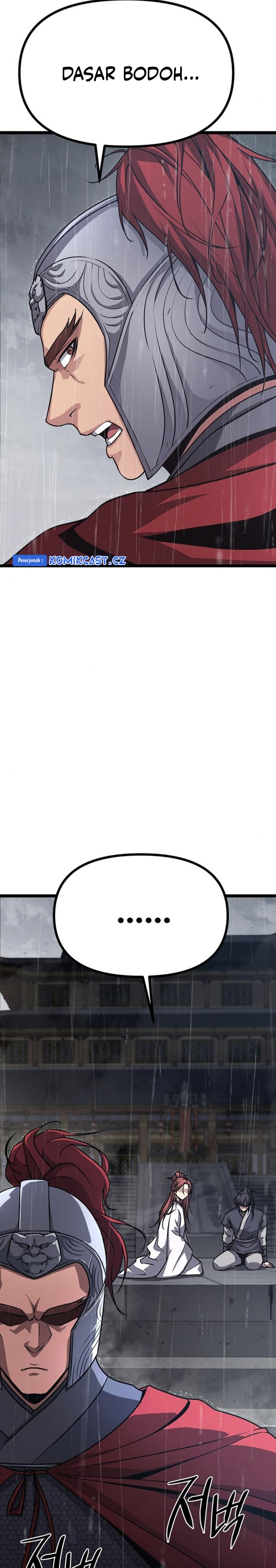 Song Baek Chapter 11 Halaman 17