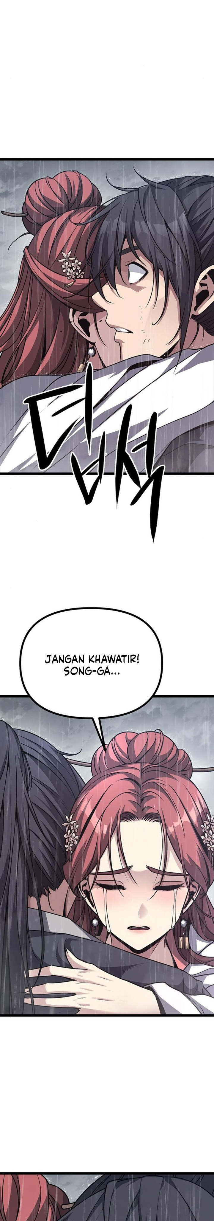 Song Baek Chapter 11 Halaman 19