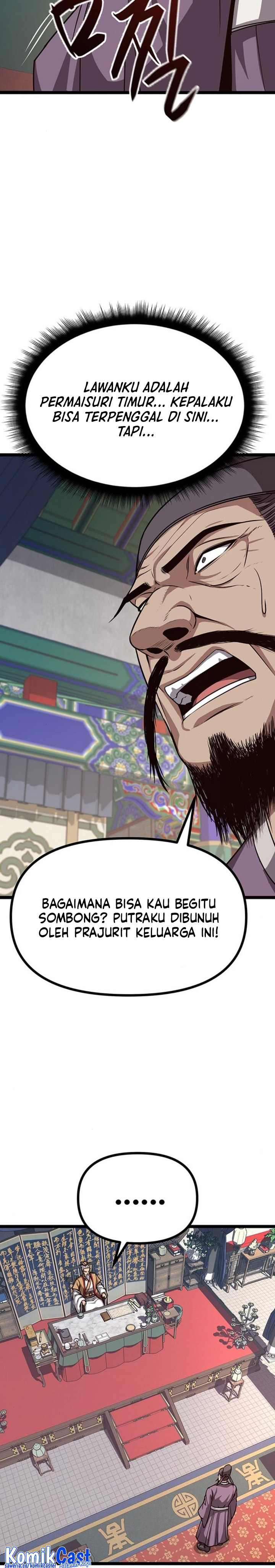 Song Baek Chapter 11 Halaman 25