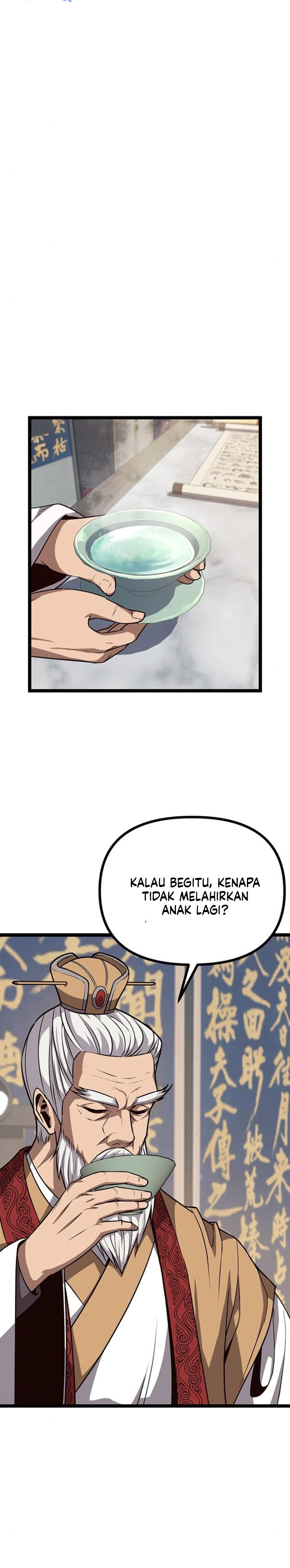 Song Baek Chapter 11 Halaman 26