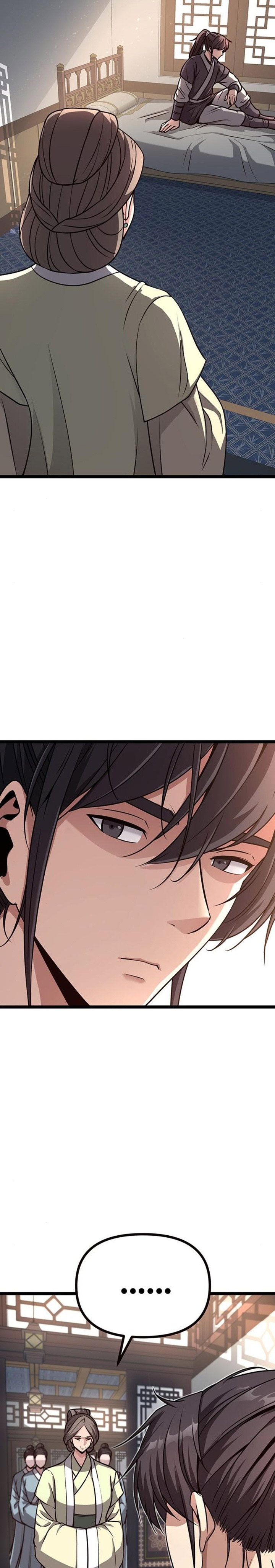 Song Baek Chapter 11 Halaman 44