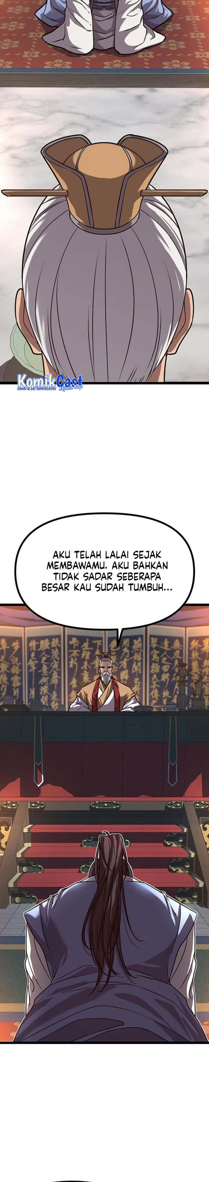 Song Baek Chapter 12 Halaman 6