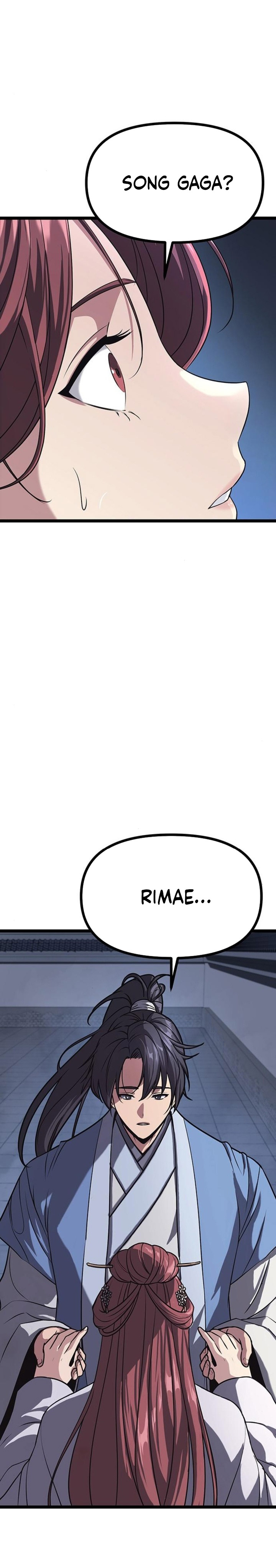 Song Baek Chapter 12 Halaman 23