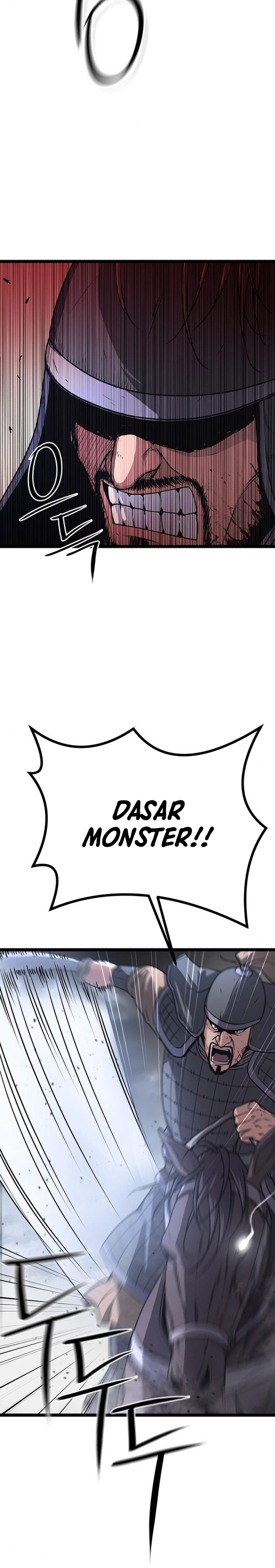 Song Baek Chapter 13 Halaman 8