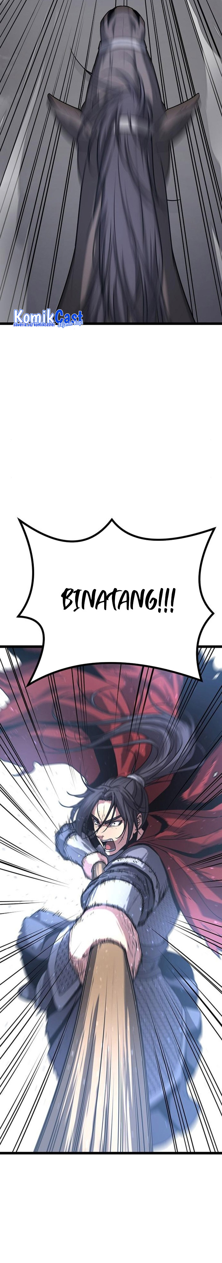 Song Baek Chapter 13 Halaman 11