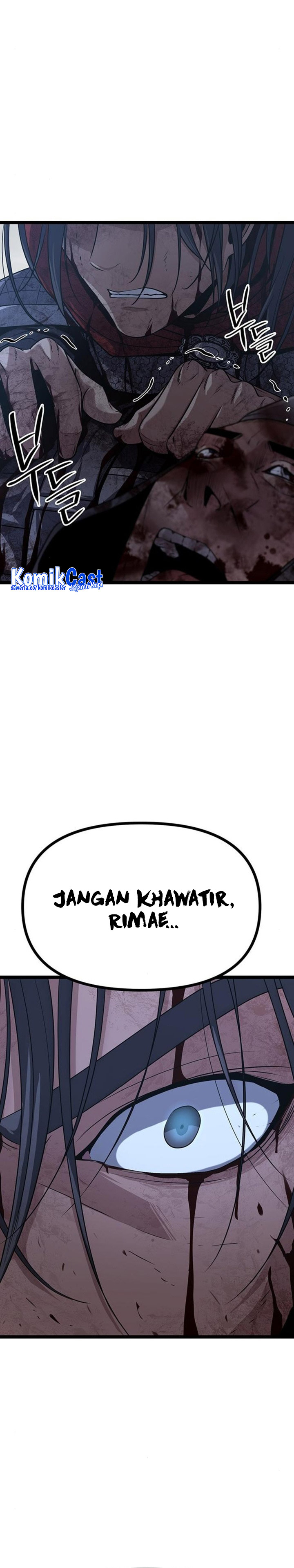 Song Baek Chapter 13 Halaman 46