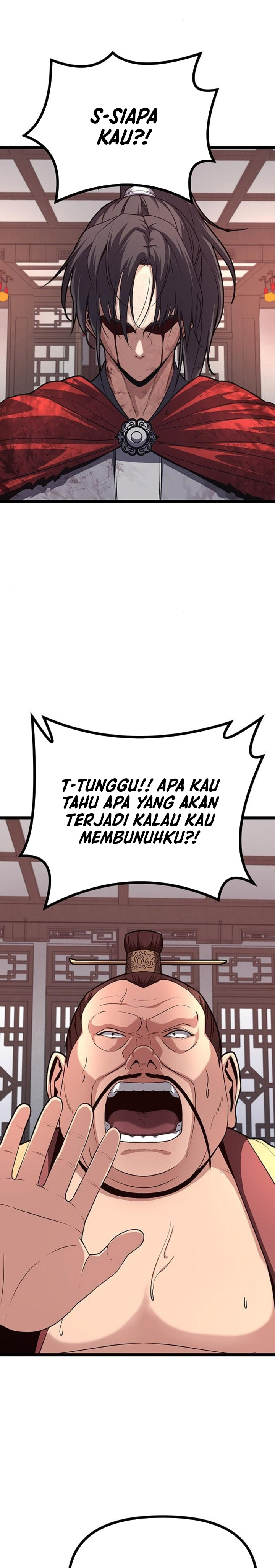 Song Baek Chapter 14 Halaman 25