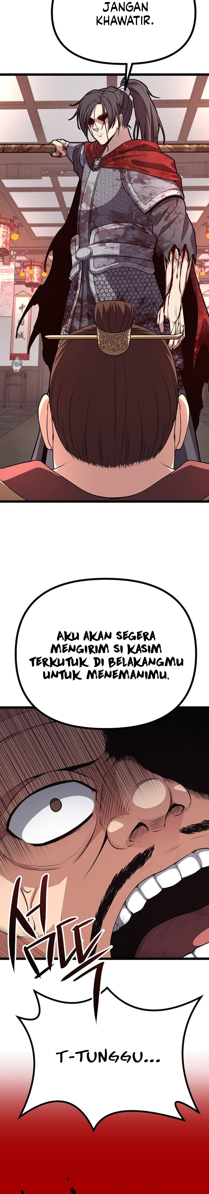 Song Baek Chapter 14 Halaman 26