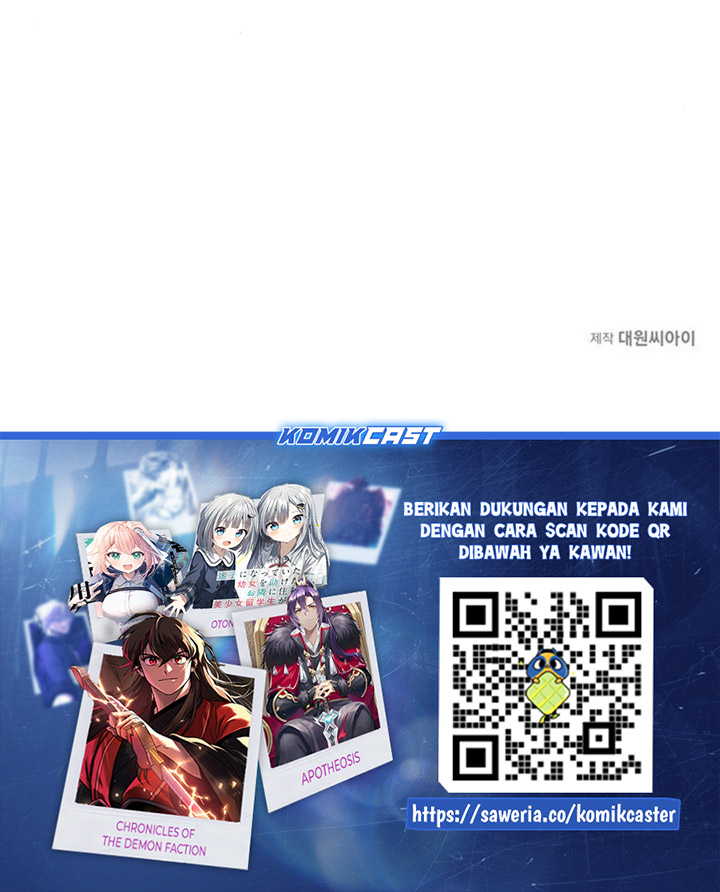 Song Baek Chapter 14 Halaman 40
