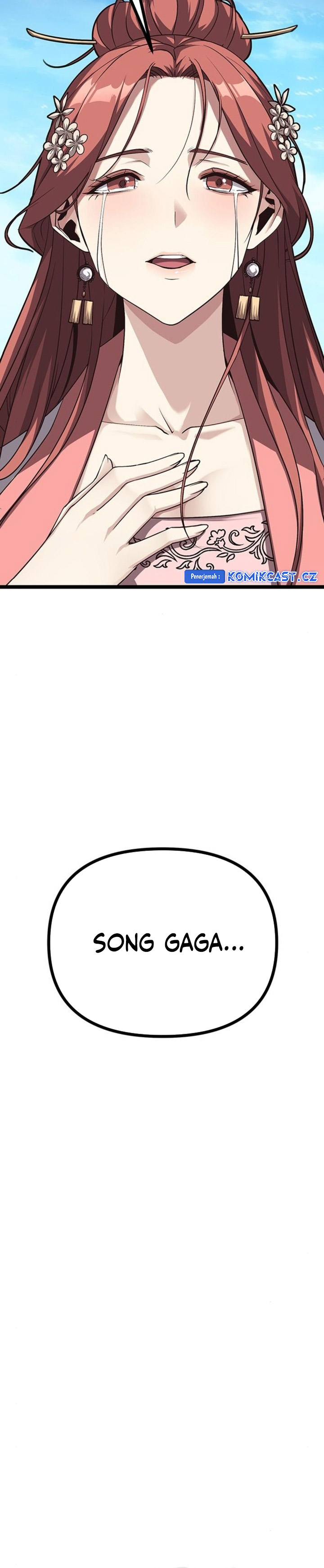 Song Baek Chapter 15 Halaman 6