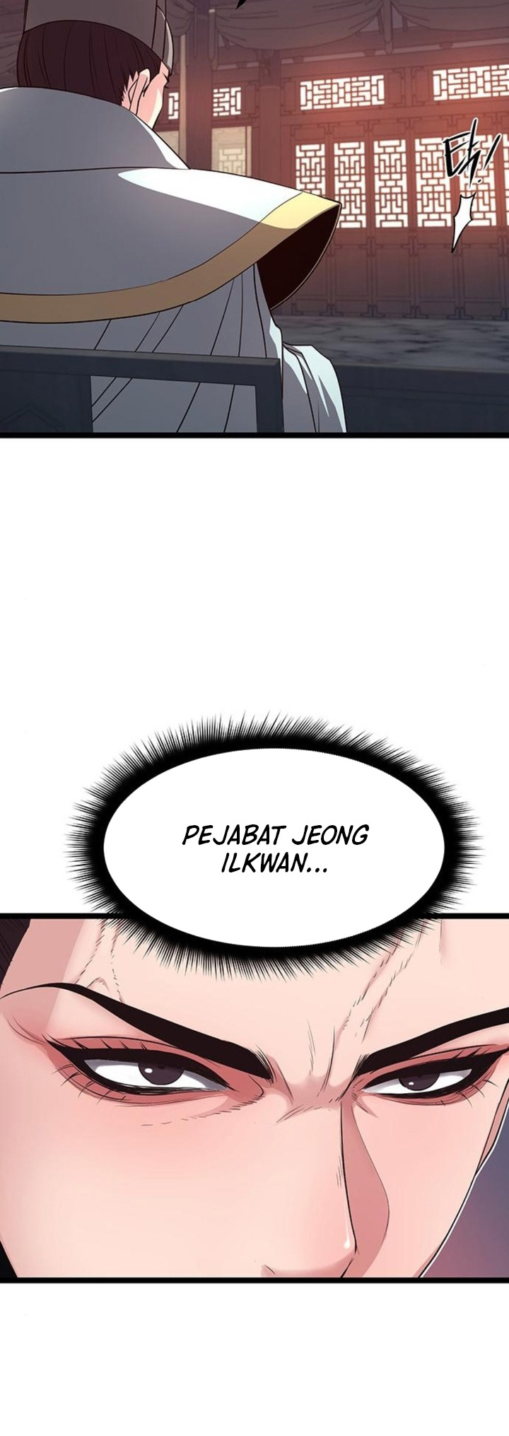 Song Baek Chapter 15 Halaman 11