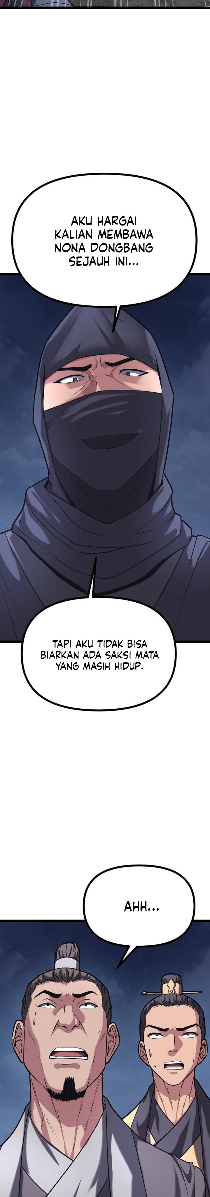 Song Baek Chapter 17 Halaman 24