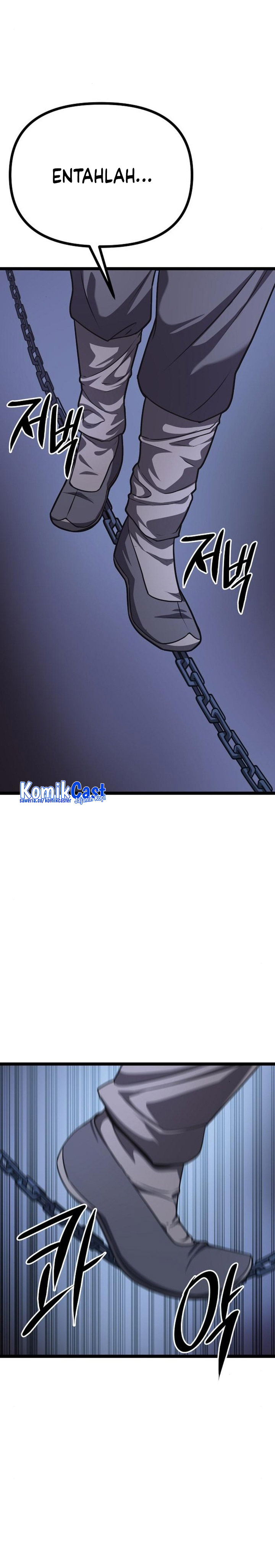 Song Baek Chapter 17 Halaman 42