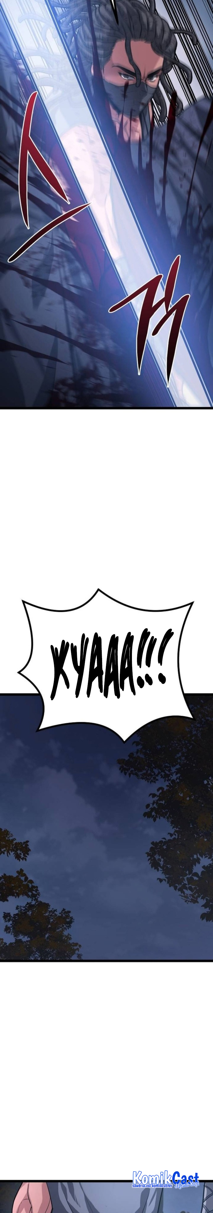 Song Baek Chapter 18 Halaman 9
