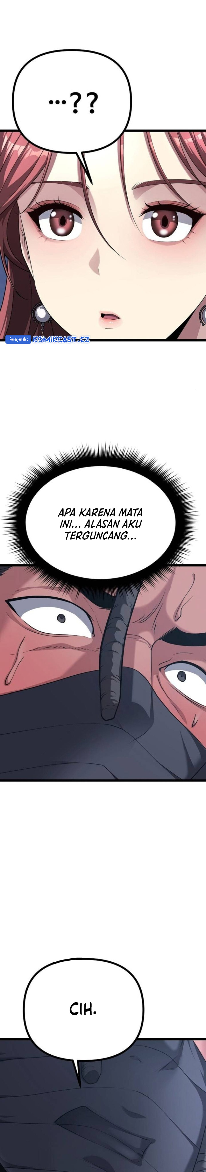 Song Baek Chapter 18 Halaman 13