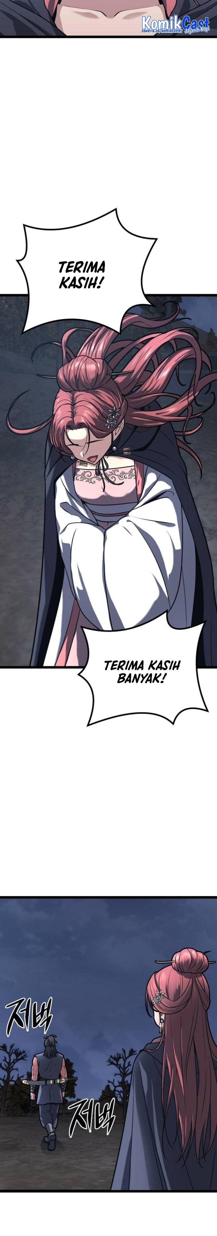 Song Baek Chapter 18 Halaman 15