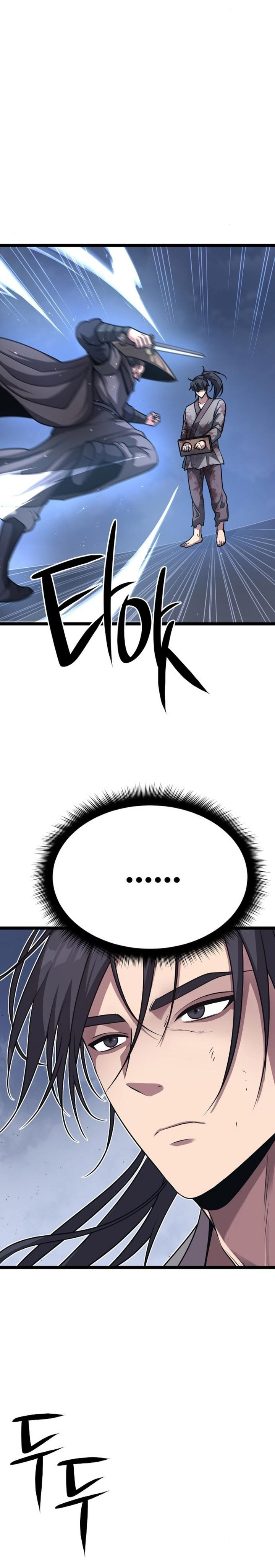 Song Baek Chapter 19 Halaman 10