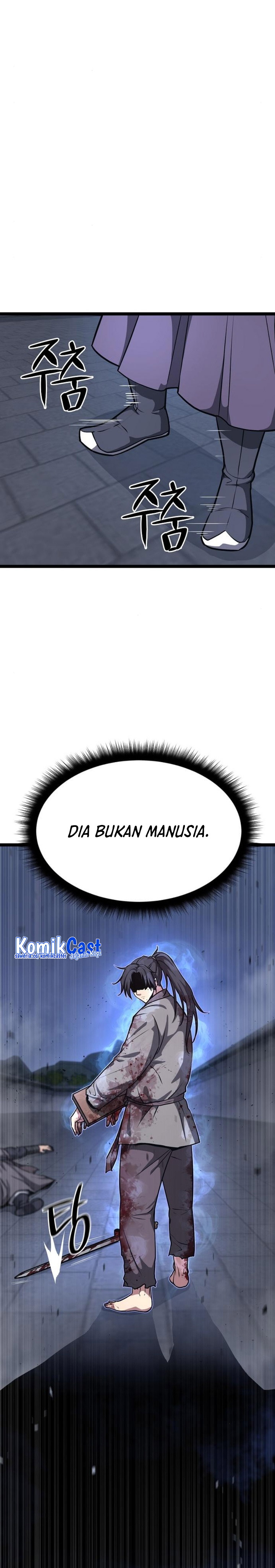 Song Baek Chapter 19 Halaman 24