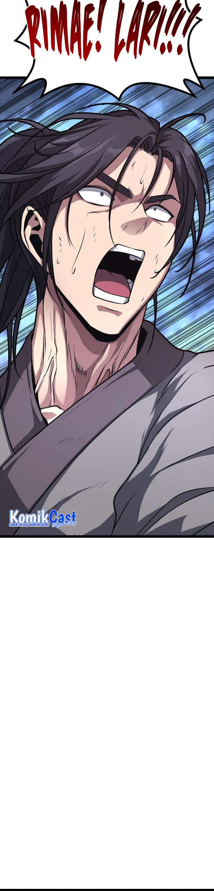 Song Baek Chapter 19 Halaman 31