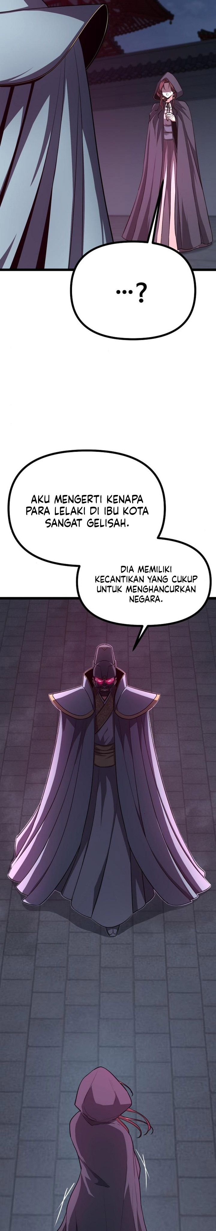 Song Baek Chapter 19 Halaman 39