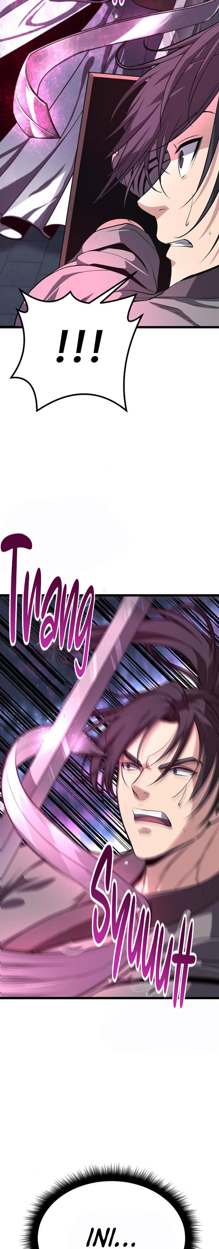 Song Baek Chapter 20 Halaman 8