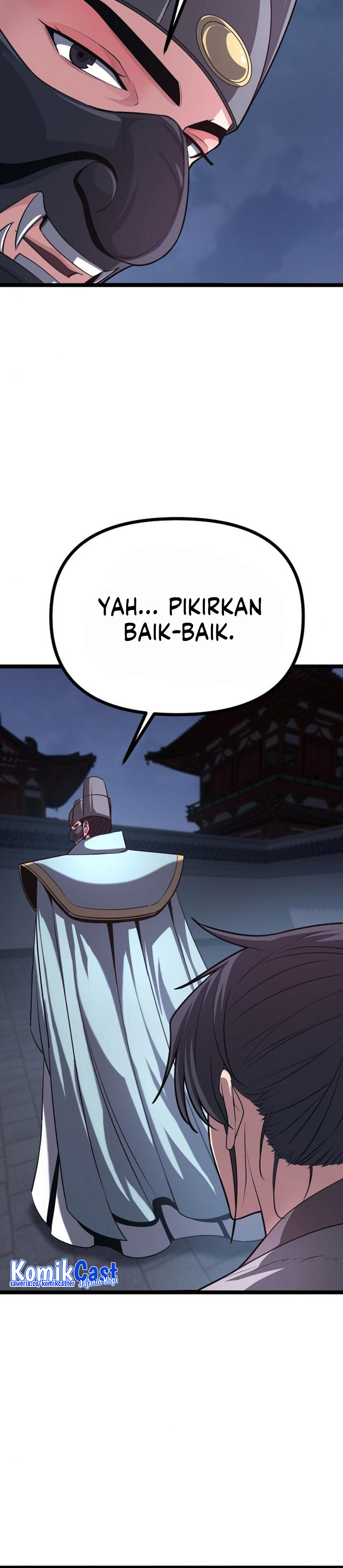 Song Baek Chapter 20 Halaman 31