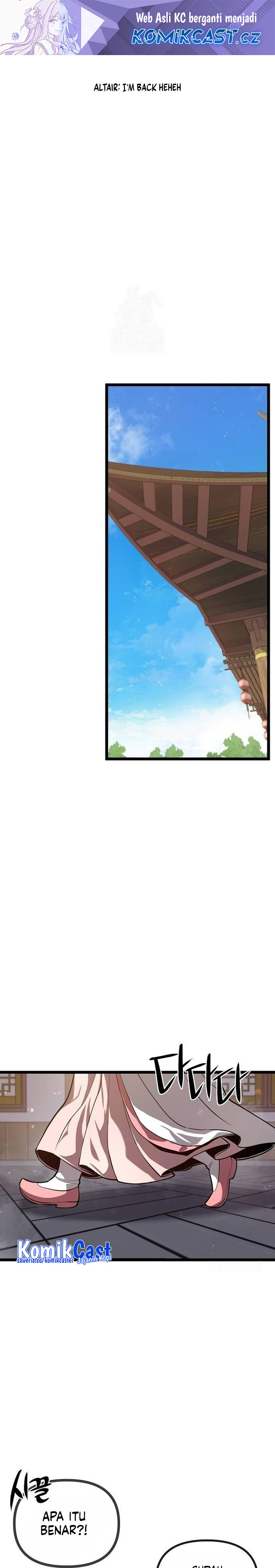 Song Baek Chapter 21 Halaman 2