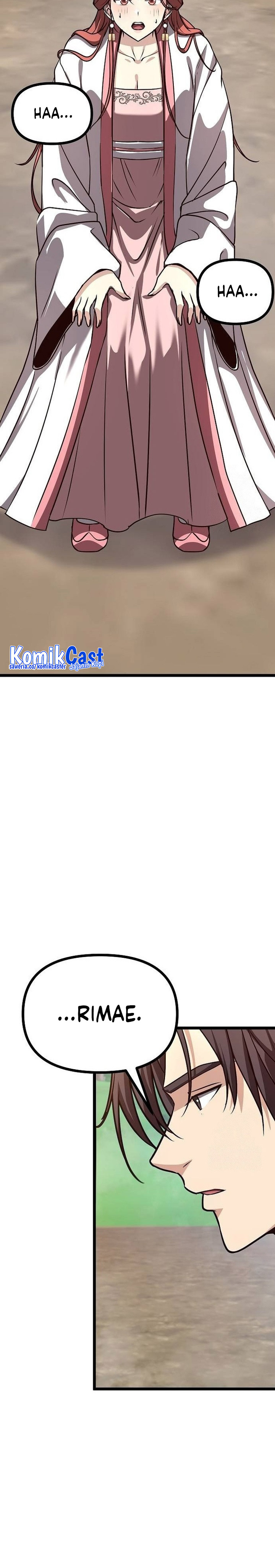 Song Baek Chapter 21 Halaman 39
