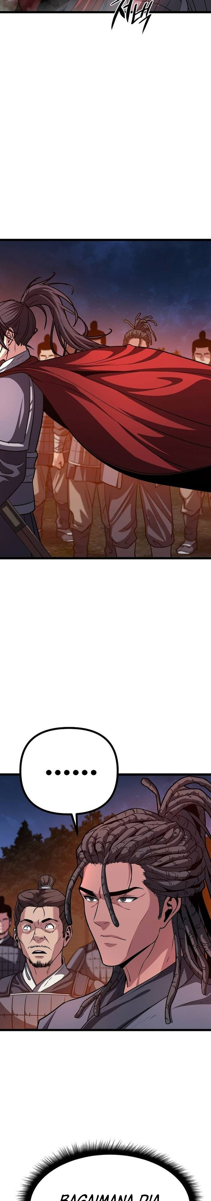 Song Baek Chapter 22 Halaman 32
