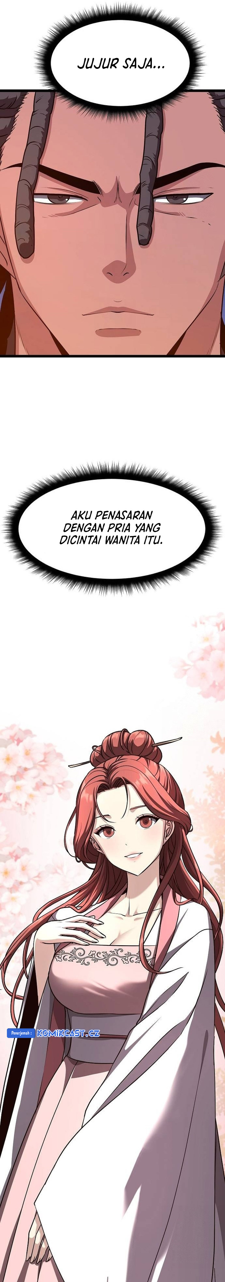 Song Baek Chapter 22 Halaman 34