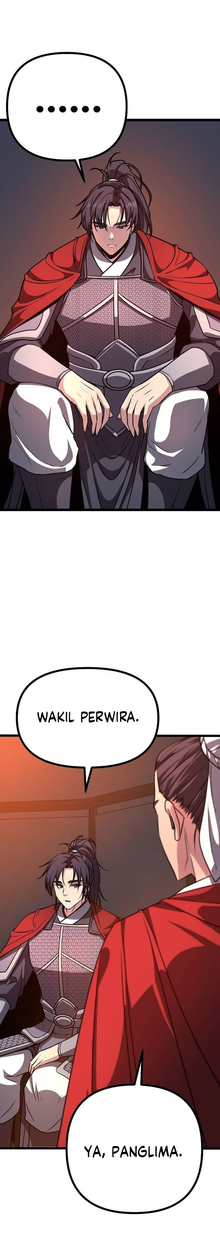 Song Baek Chapter 22 Halaman 38