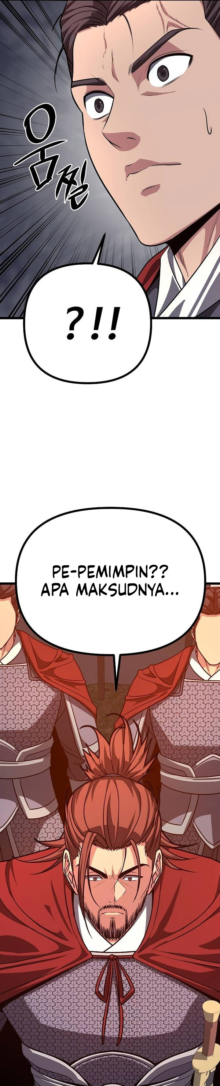 Song Baek Chapter 23 Halaman 10