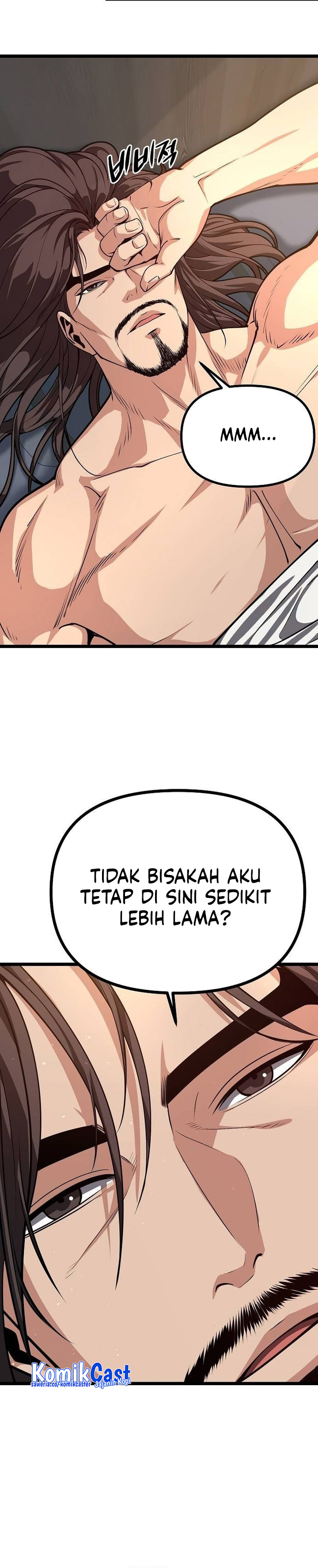 Song Baek Chapter 23 Halaman 13