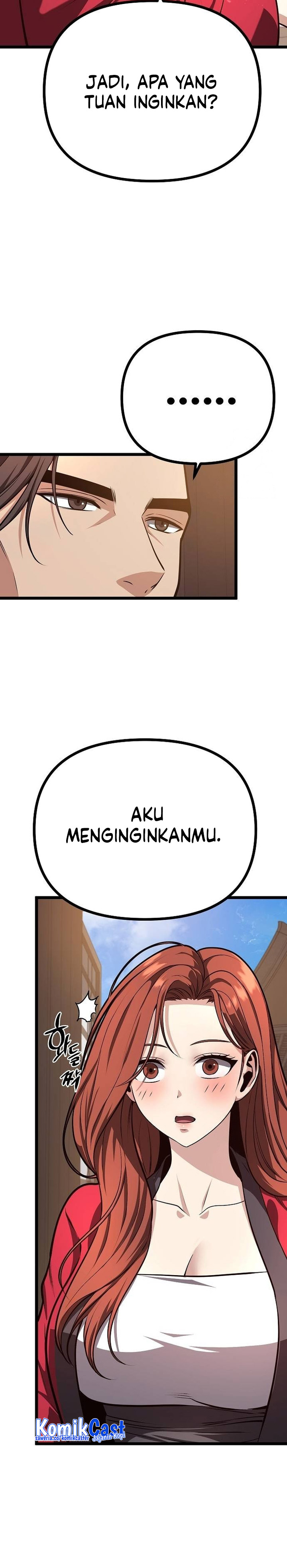 Song Baek Chapter 23 Halaman 25