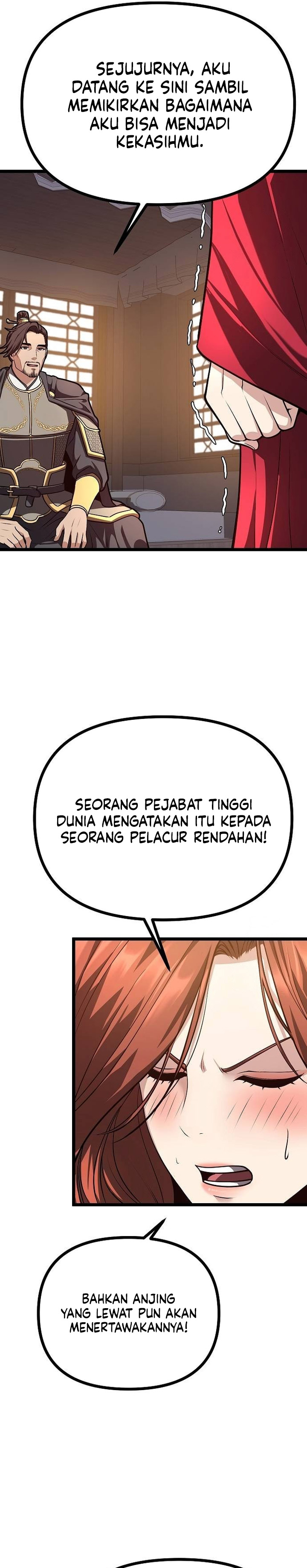 Song Baek Chapter 23 Halaman 26