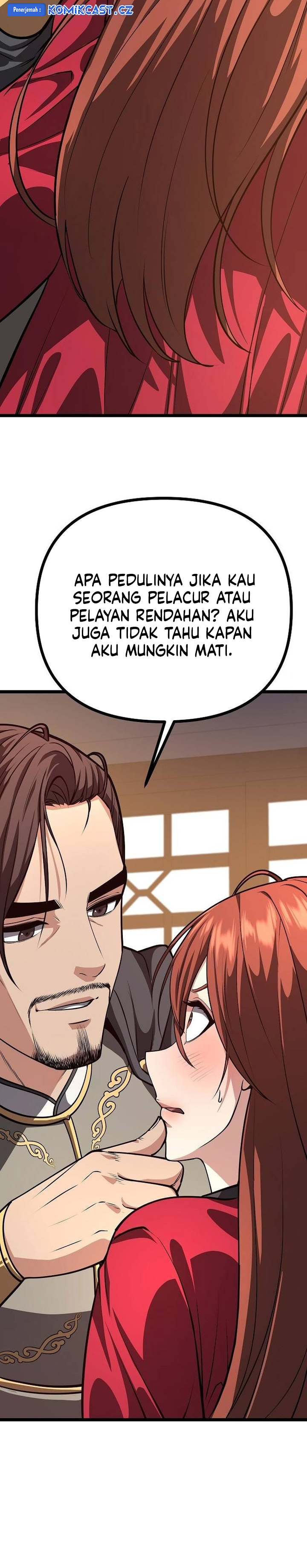 Song Baek Chapter 23 Halaman 28