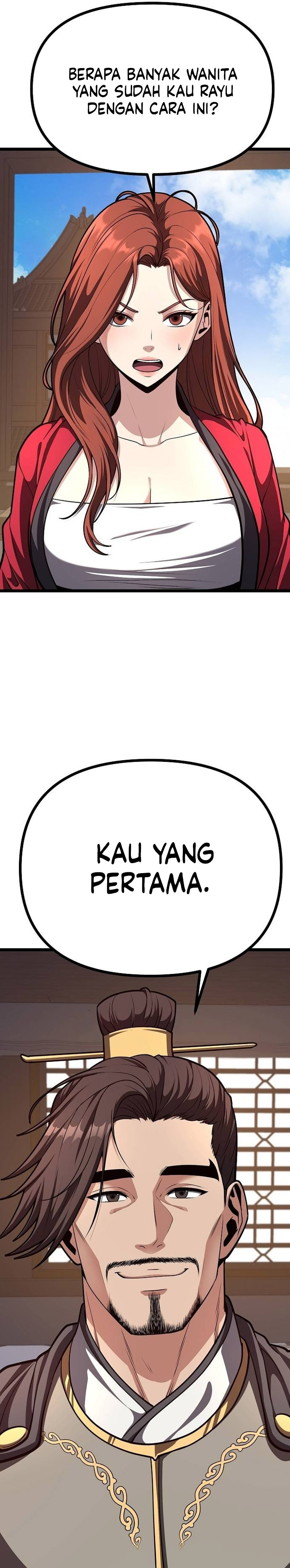 Song Baek Chapter 23 Halaman 30